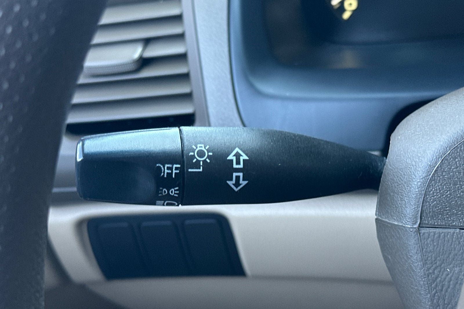 2007 Honda Accord SE 2.4