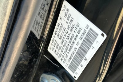 2007 Honda Accord SE 2.4