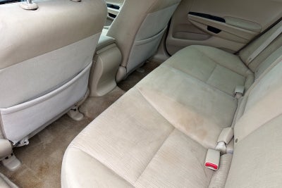 2012 Honda Accord LX 2.4