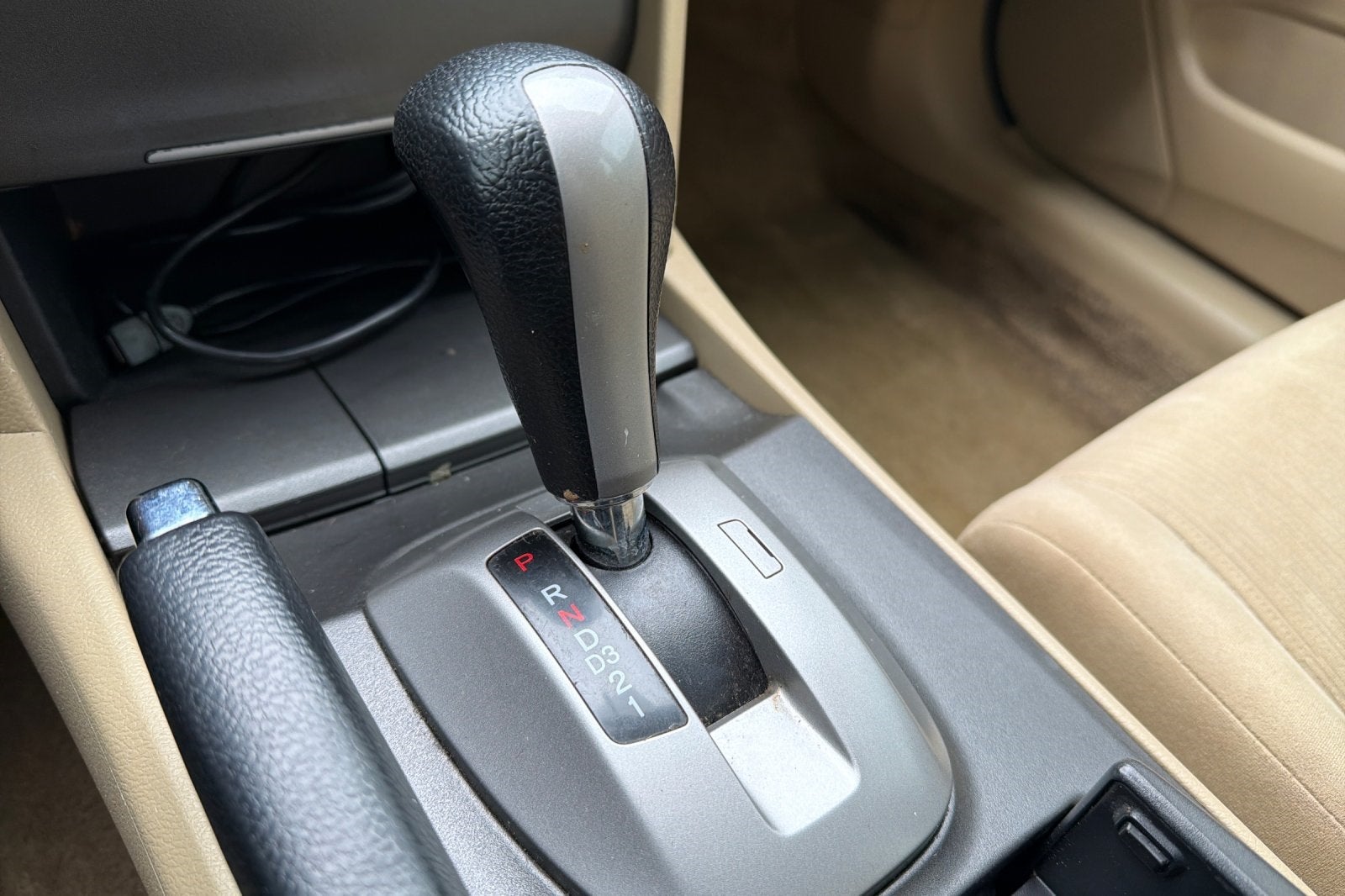 2012 Honda Accord LX 2.4