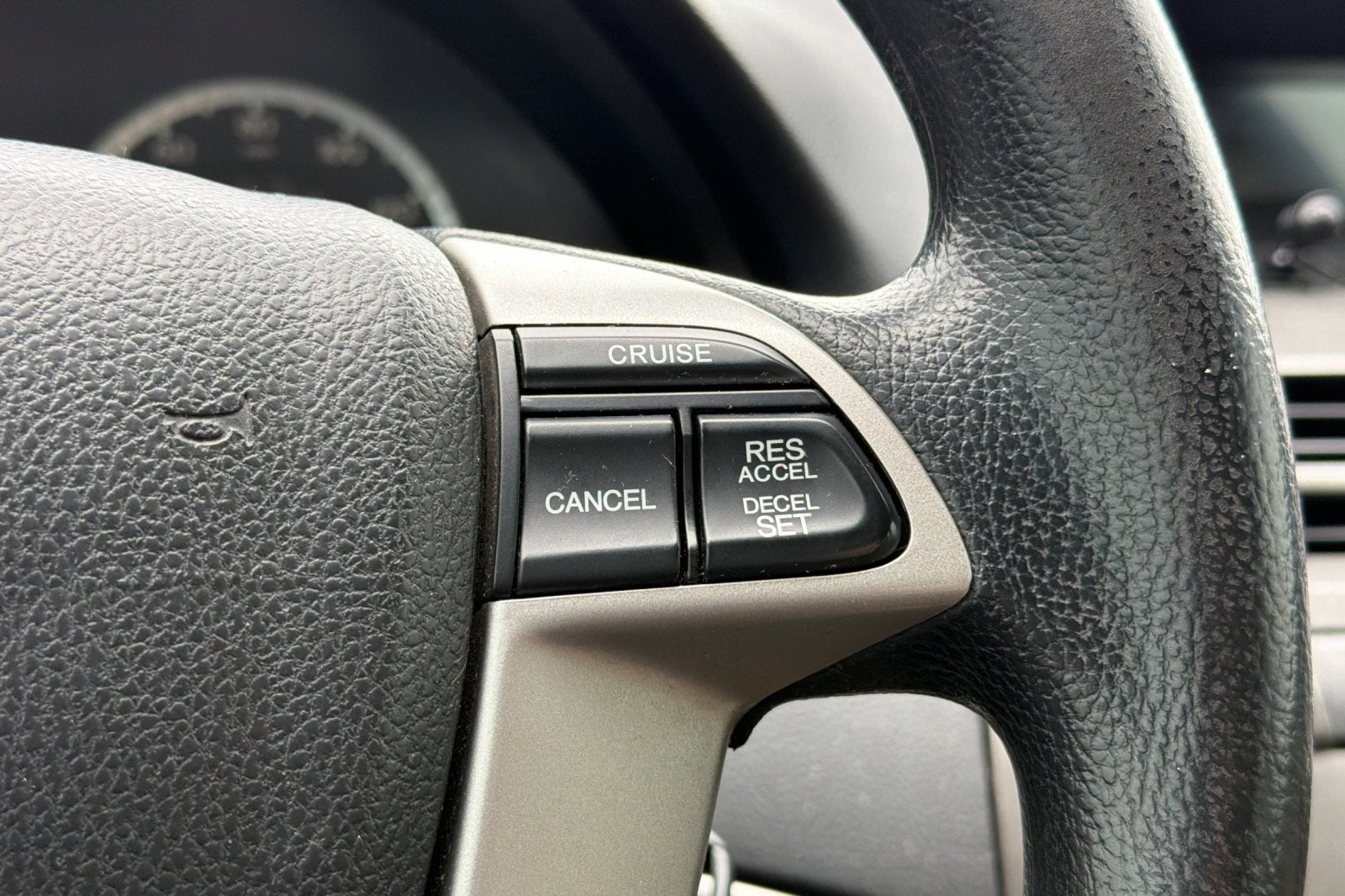 2012 Honda Accord LX 2.4