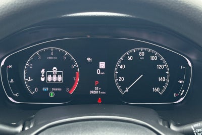 2021 Honda Accord LX