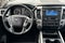 2017 Nissan Titan PRO-4X