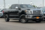2017 Nissan Titan PRO-4X