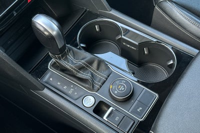 2022 Volkswagen Atlas SEL