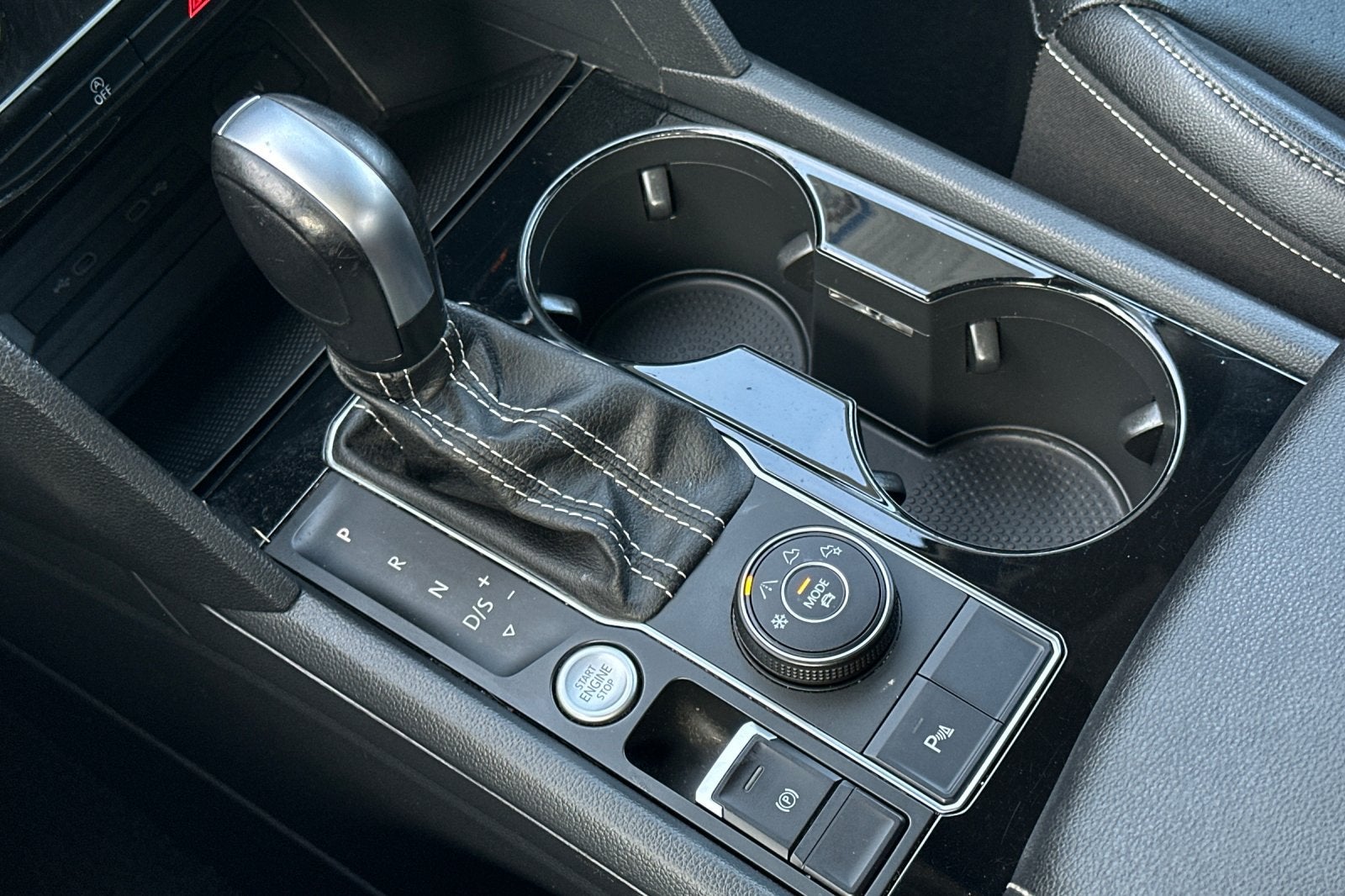 2022 Volkswagen Atlas SEL