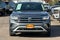 2022 Volkswagen Atlas SEL