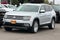 2018 Volkswagen Atlas SEL 4Motion
