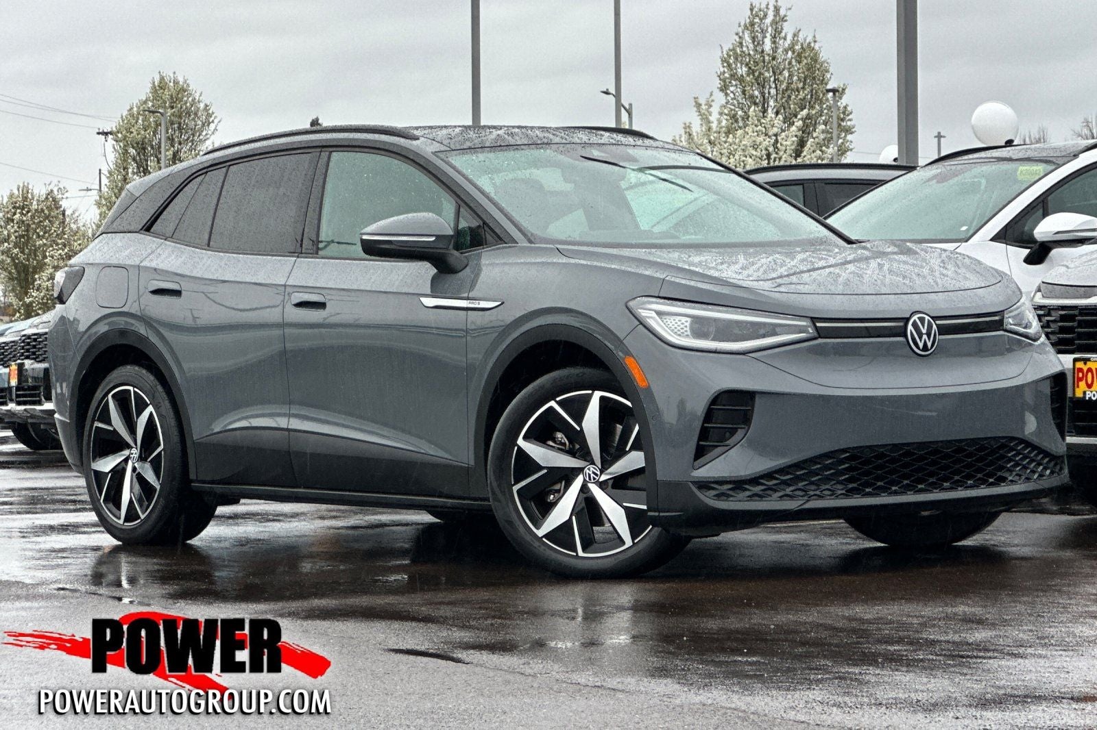 2023 Volkswagen ID.4 Pro S