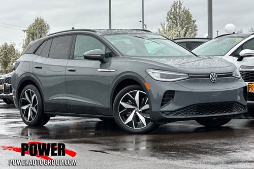 2023 Volkswagen ID.4 Pro S