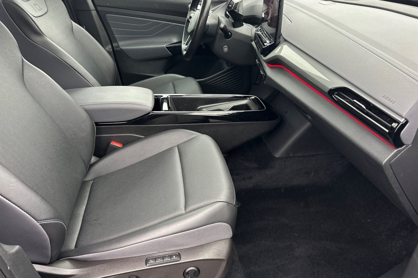 2023 Volkswagen ID.4 Pro S