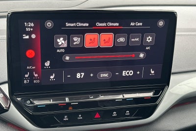 2023 Volkswagen ID.4 Pro S