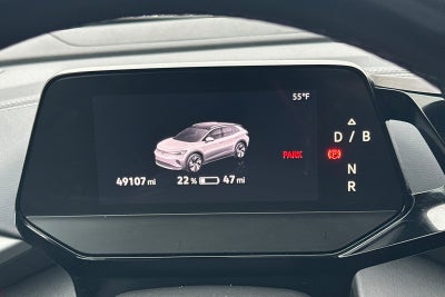 2023 Volkswagen ID.4 Pro S