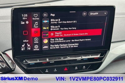 2023 Volkswagen ID.4 Pro S