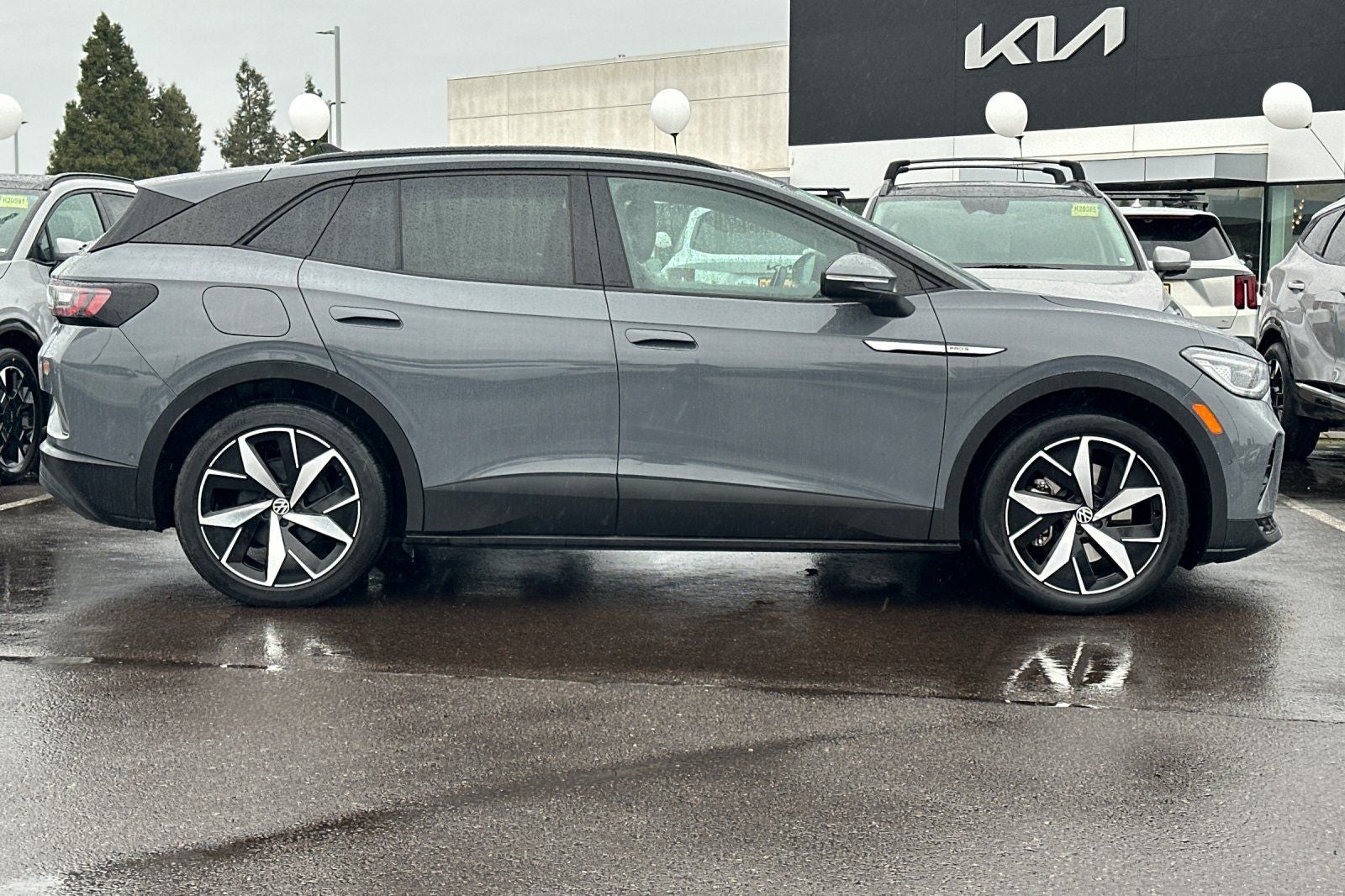 2023 Volkswagen ID.4 Pro S