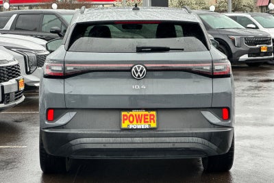2023 Volkswagen ID.4 Pro S