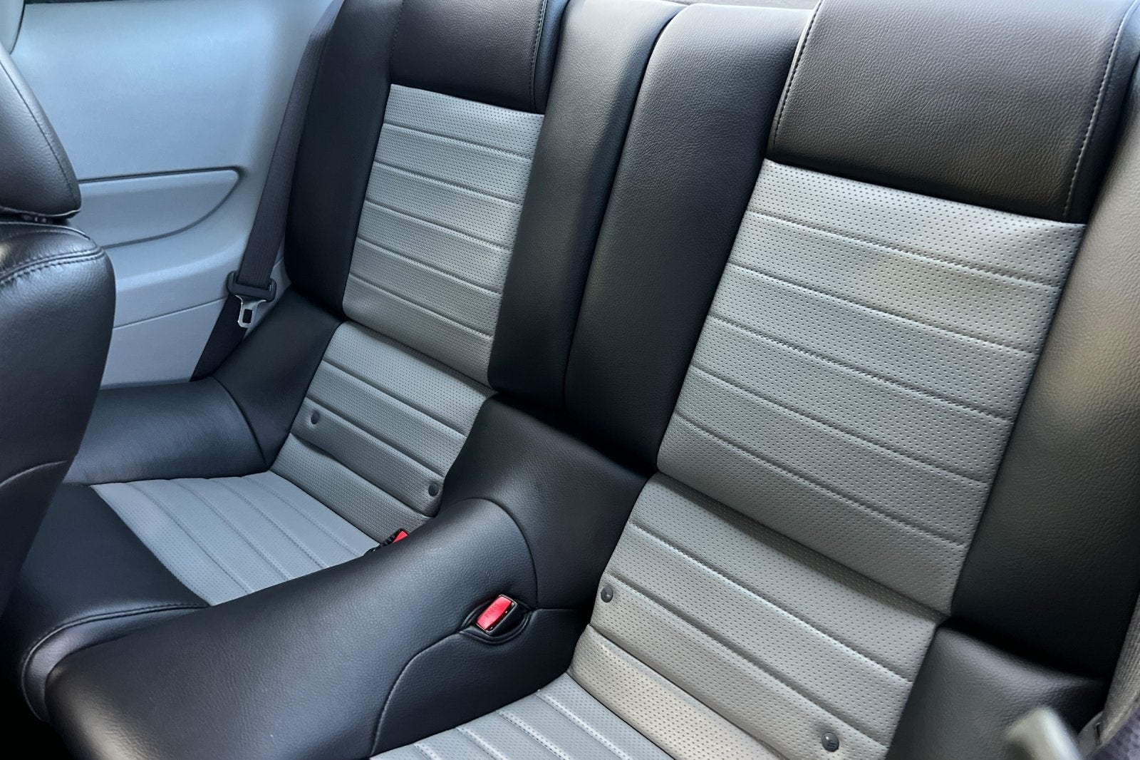 2008 Ford Mustang GT Premium