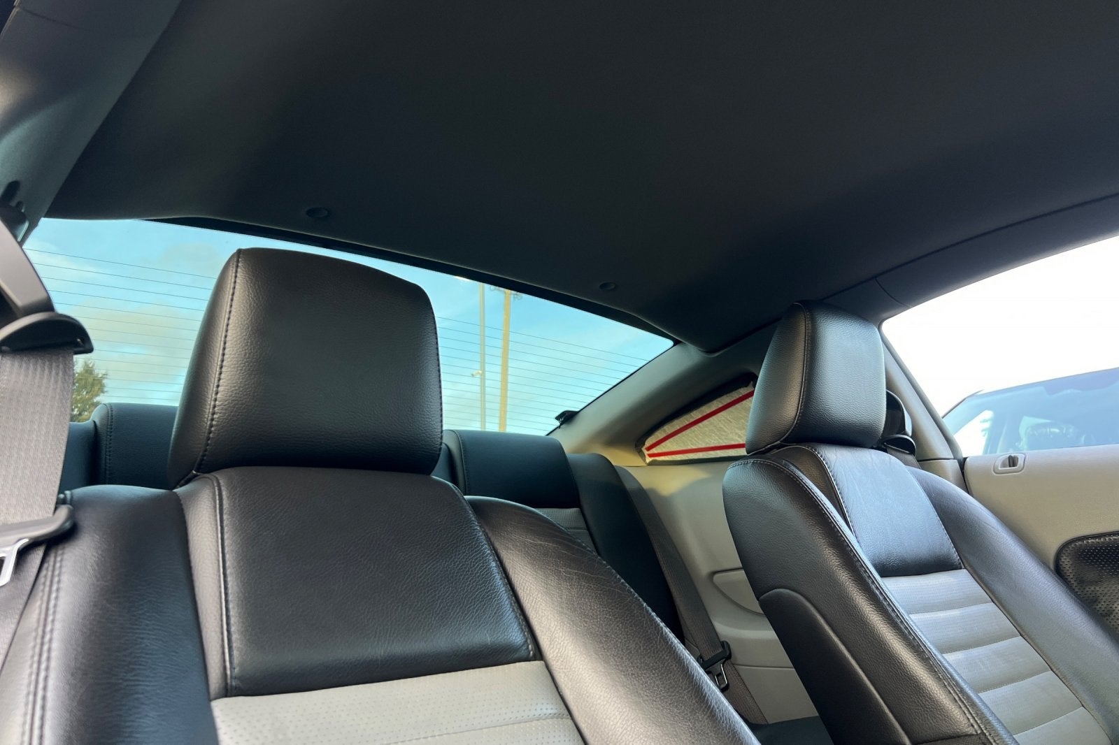 2008 Ford Mustang GT Premium