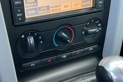 2008 Ford Mustang GT Premium