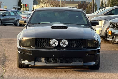 2008 Ford Mustang GT Premium