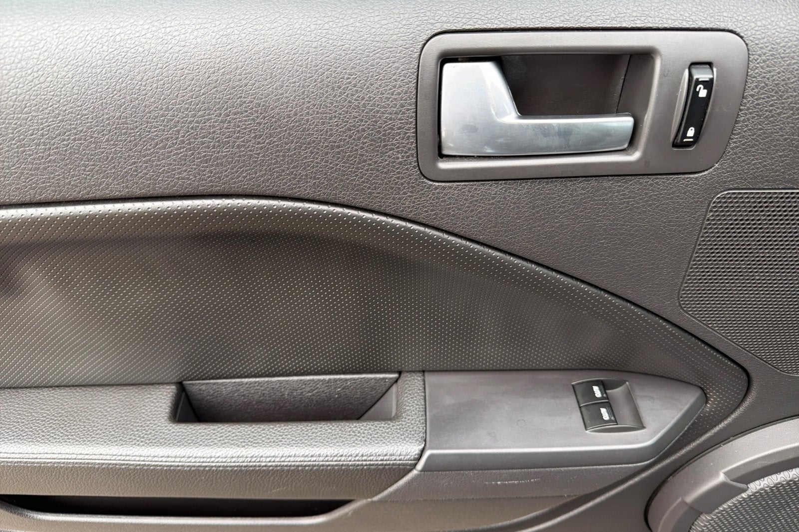 2007 Ford Mustang Shelby GT500