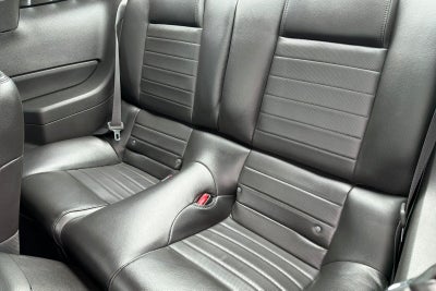 2007 Ford Mustang Shelby GT500