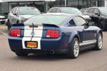 2007 Ford Mustang Shelby GT500