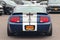 2007 Ford Mustang Shelby GT500