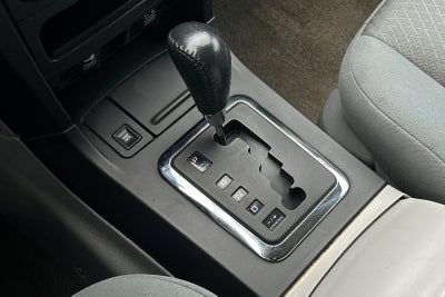 2007 Chrysler Pacifica Touring