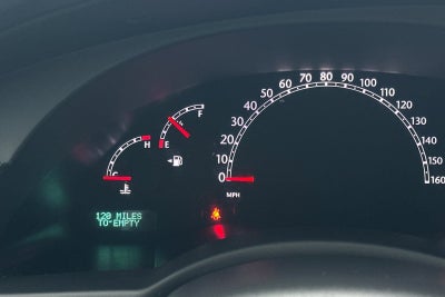 2007 Chrysler Pacifica Touring