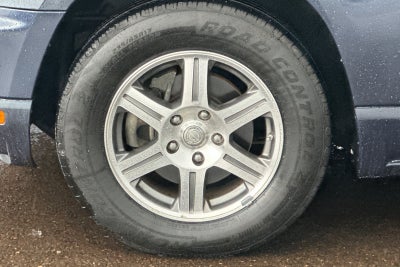 2007 Chrysler Pacifica Touring