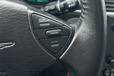 2007 Chrysler Pacifica Touring