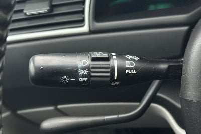 2007 Chrysler Pacifica Touring