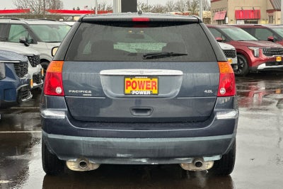 2007 Chrysler Pacifica Touring