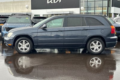 2007 Chrysler Pacifica Touring
