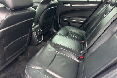 2015 Chrysler 300 Limited