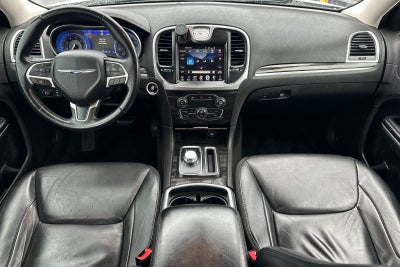 2015 Chrysler 300 Limited