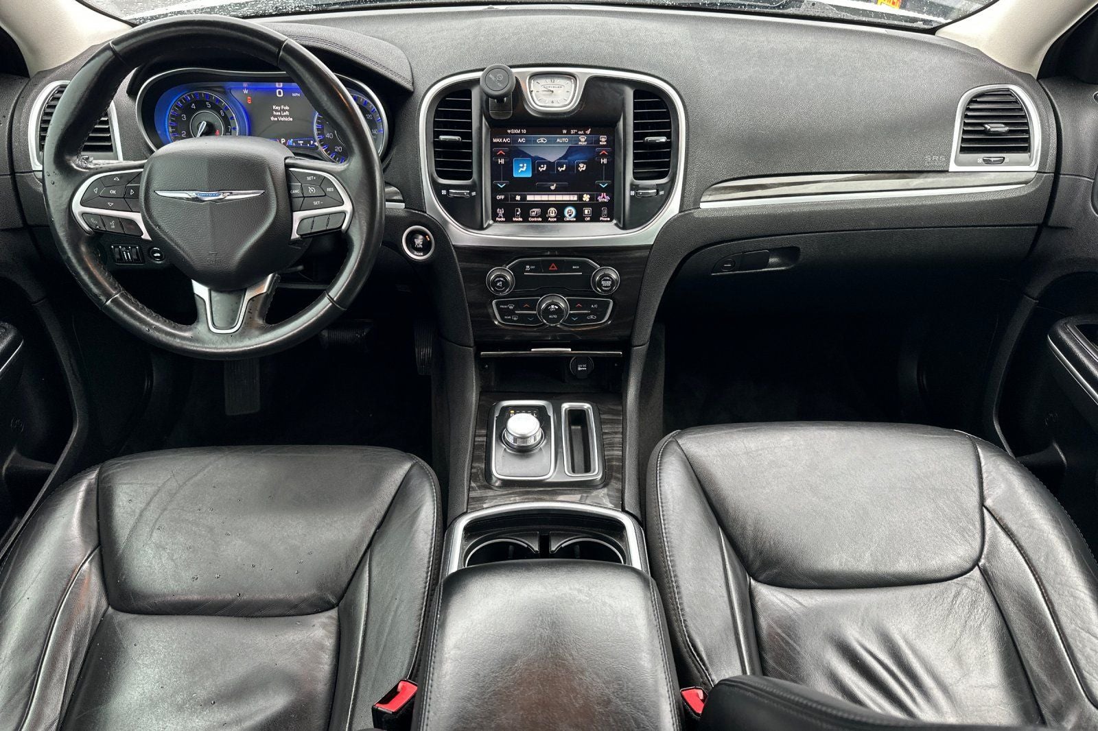 2015 Chrysler 300 Limited