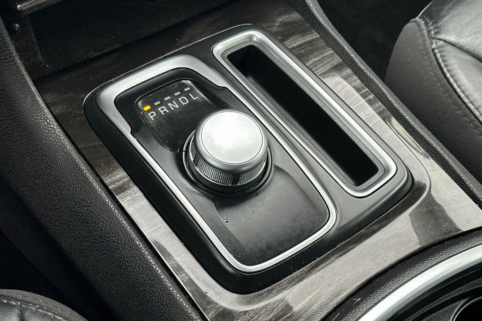 2015 Chrysler 300 Limited