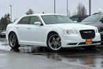 2015 Chrysler 300 Limited