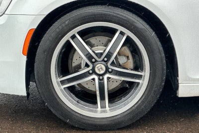 2015 Chrysler 300 Limited