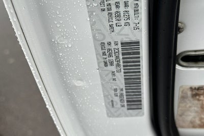 2015 Chrysler 300 Limited