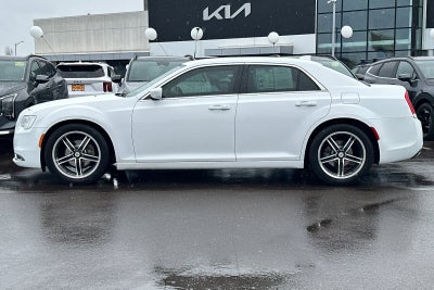 2015 Chrysler 300 Limited