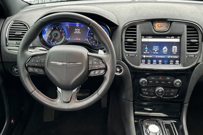 2018 Chrysler 300 S