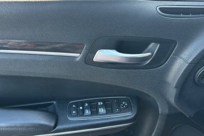 2017 Chrysler 300 Limited