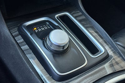 2017 Chrysler 300 Limited