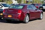 2017 Chrysler 300 Limited