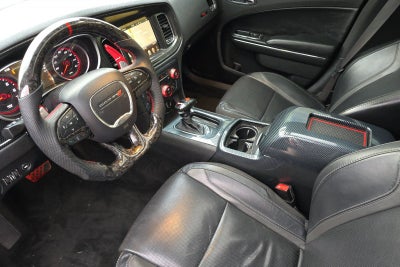 2016 Dodge Charger R/T