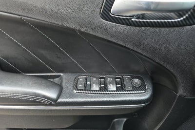 2016 Dodge Charger R/T