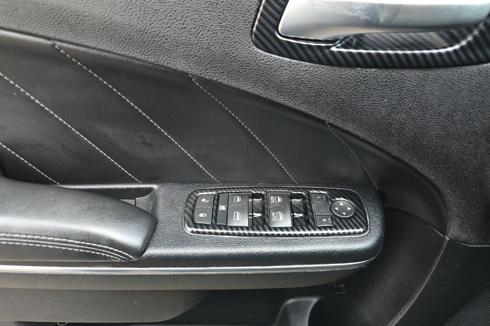 2016 Dodge Charger R/T